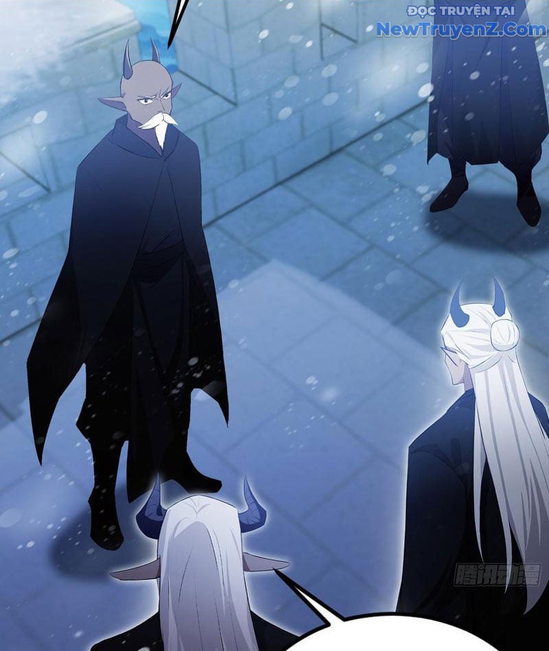 Hoá Ra Ta Đã Vô Địch Từ Lâu: Chapter 281