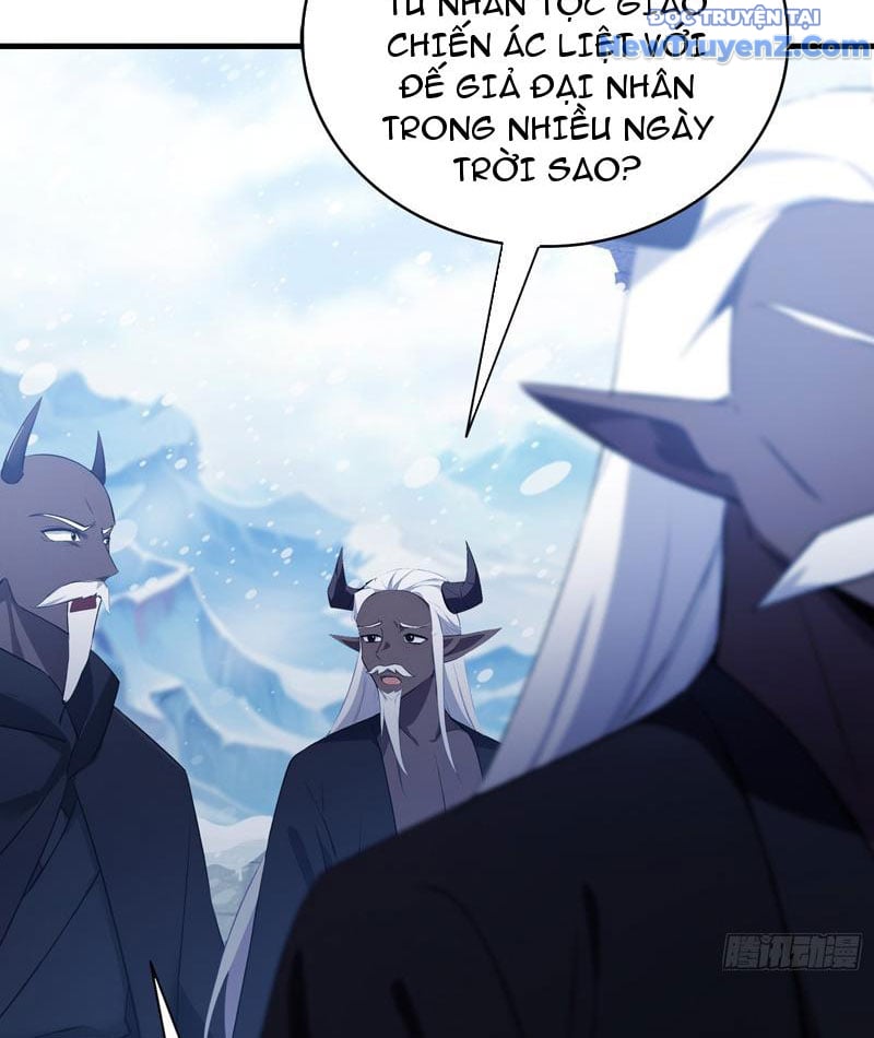 Hoá Ra Ta Đã Vô Địch Từ Lâu: Chapter 281