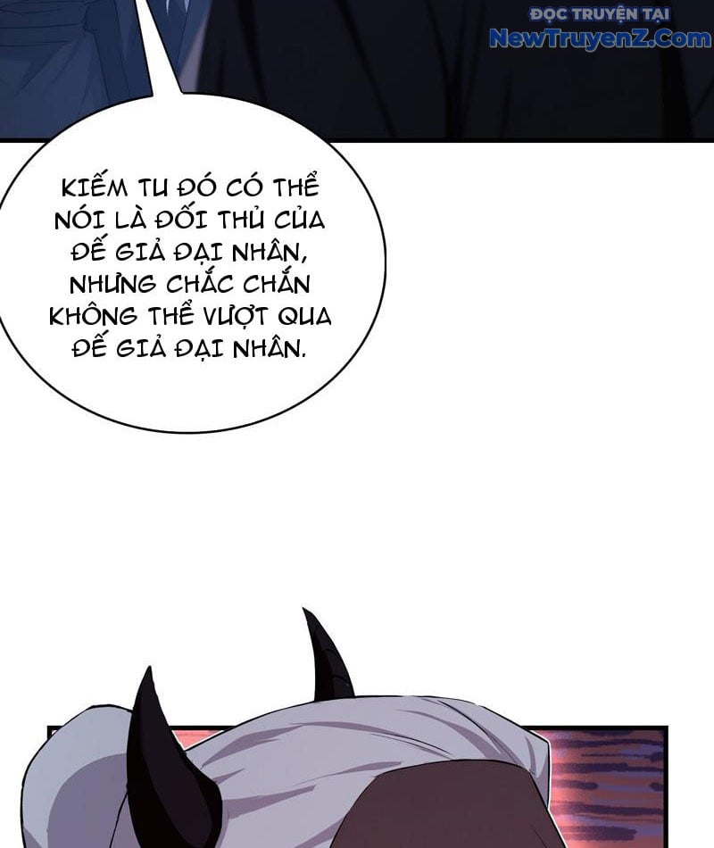 Hoá Ra Ta Đã Vô Địch Từ Lâu: Chapter 281