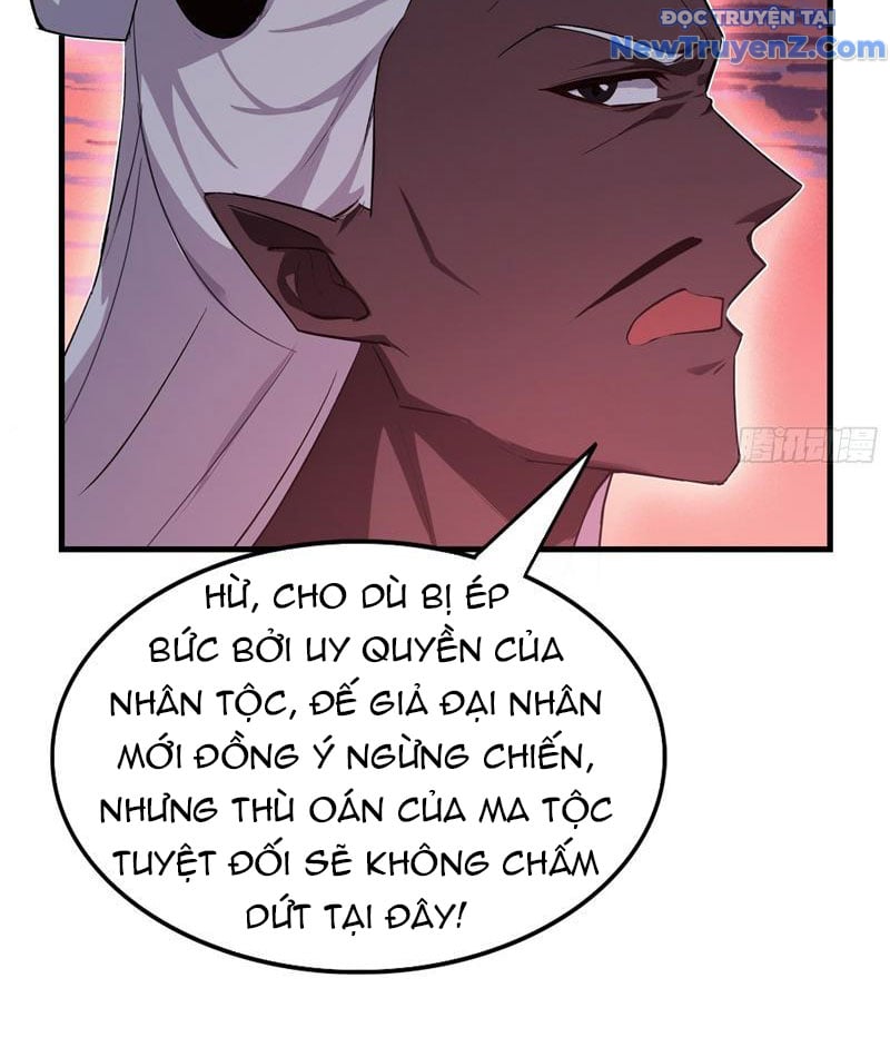 Hoá Ra Ta Đã Vô Địch Từ Lâu: Chapter 281