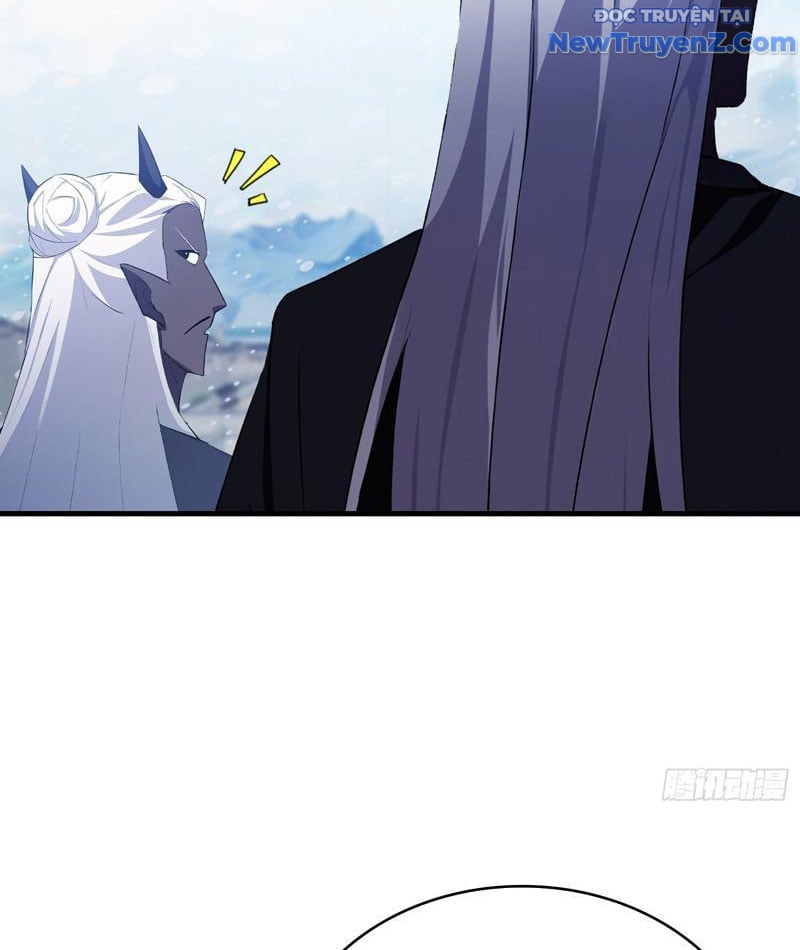 Hoá Ra Ta Đã Vô Địch Từ Lâu: Chapter 281