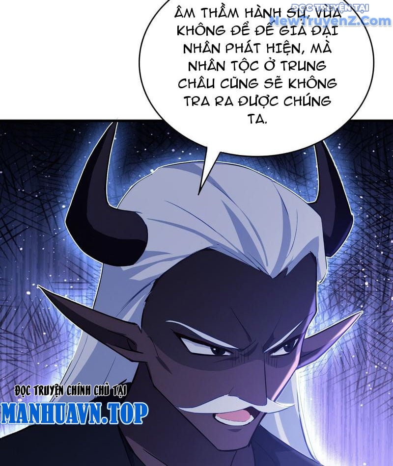 Hoá Ra Ta Đã Vô Địch Từ Lâu: Chapter 281