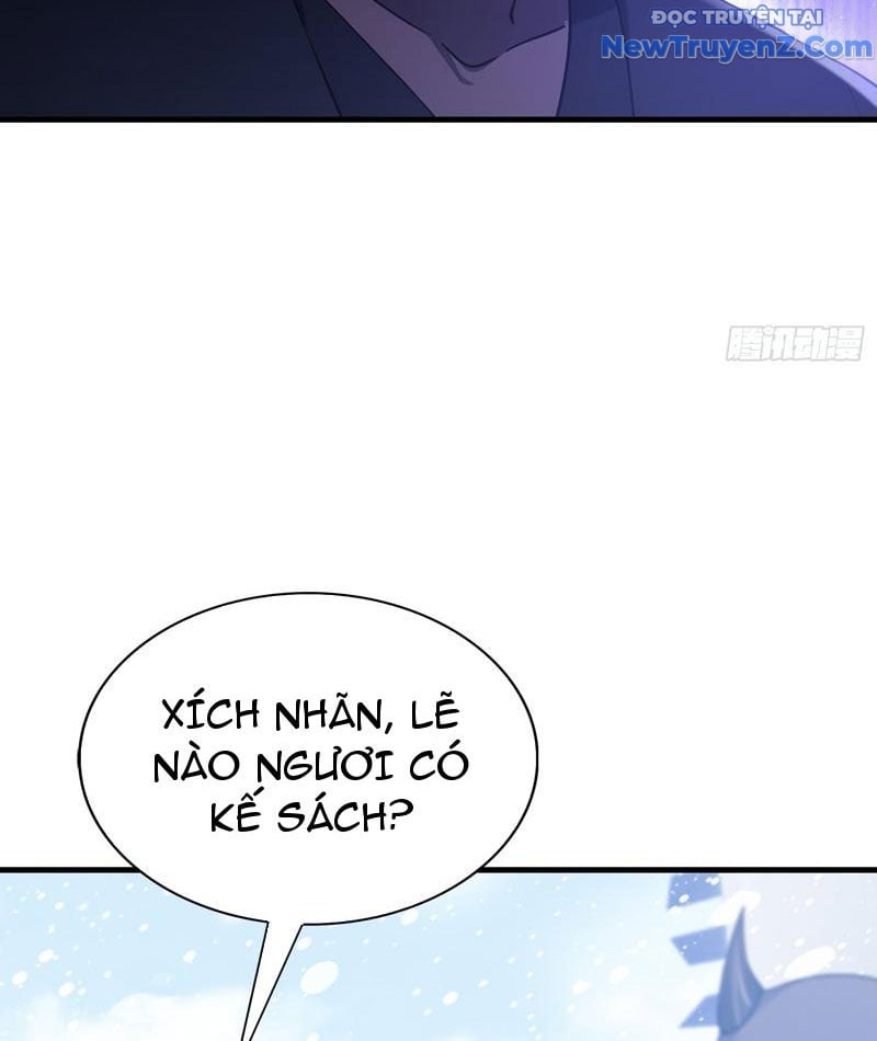 Hoá Ra Ta Đã Vô Địch Từ Lâu: Chapter 281