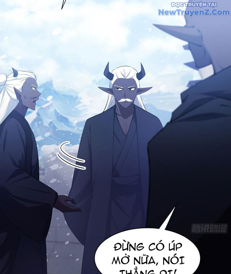 Hoá Ra Ta Đã Vô Địch Từ Lâu: Chapter 281