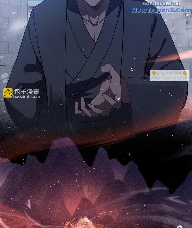 Hoá Ra Ta Đã Vô Địch Từ Lâu: Chapter 281