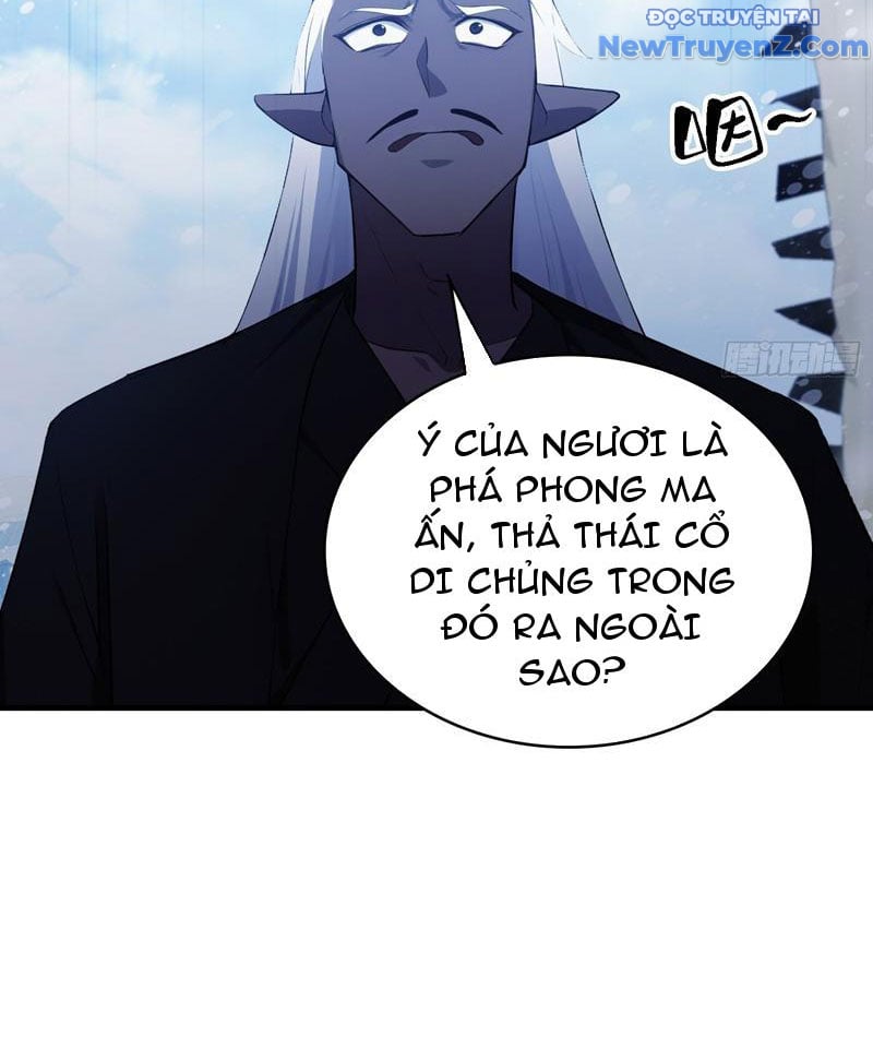 Hoá Ra Ta Đã Vô Địch Từ Lâu: Chapter 281