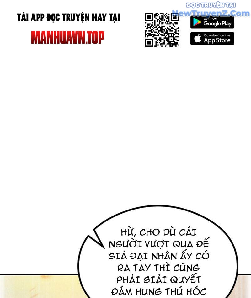 Hoá Ra Ta Đã Vô Địch Từ Lâu: Chapter 281