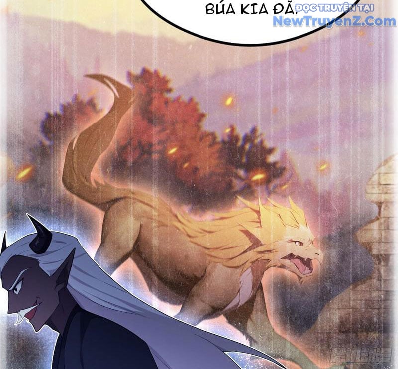 Hoá Ra Ta Đã Vô Địch Từ Lâu: Chapter 281