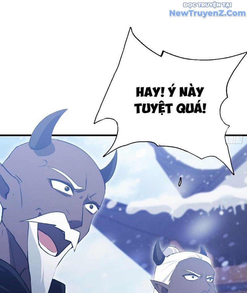 Hoá Ra Ta Đã Vô Địch Từ Lâu: Chapter 281