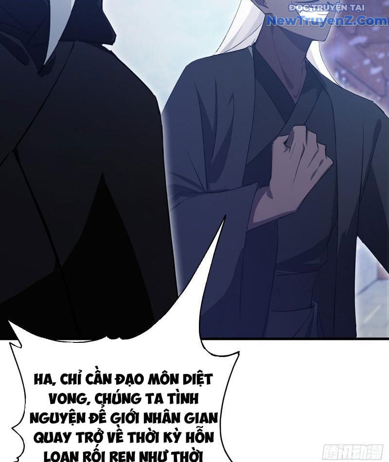 Hoá Ra Ta Đã Vô Địch Từ Lâu: Chapter 281