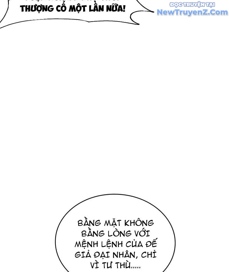 Hoá Ra Ta Đã Vô Địch Từ Lâu: Chapter 281