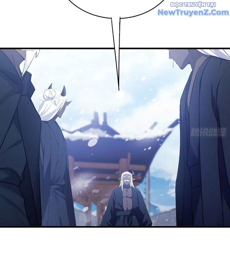 Hoá Ra Ta Đã Vô Địch Từ Lâu: Chapter 281