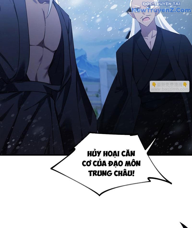 Hoá Ra Ta Đã Vô Địch Từ Lâu: Chapter 281