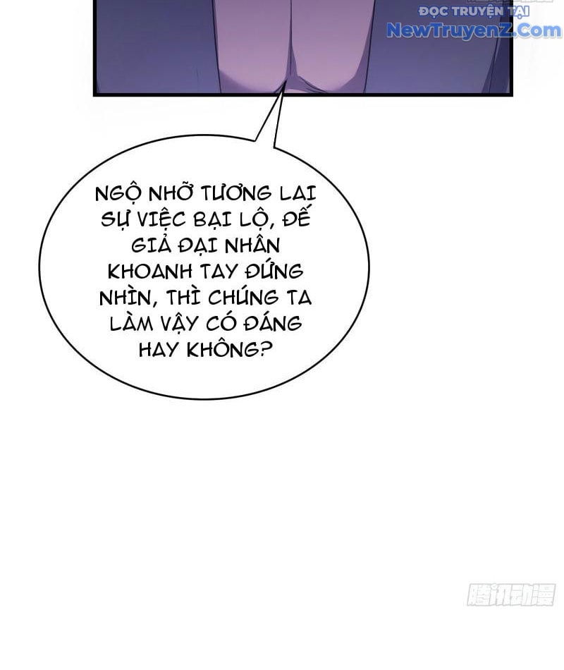 Hoá Ra Ta Đã Vô Địch Từ Lâu: Chapter 281