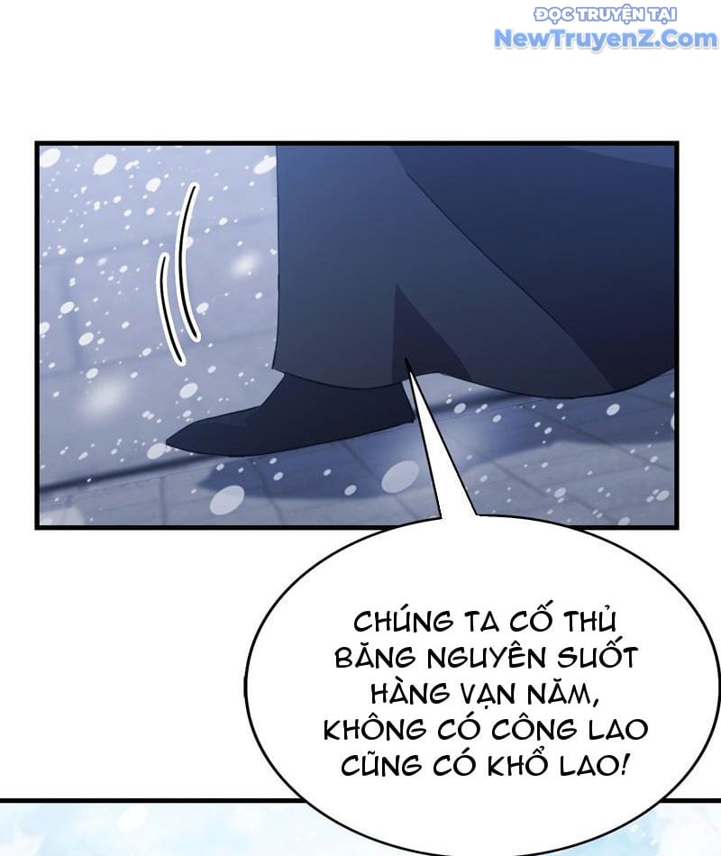 Hoá Ra Ta Đã Vô Địch Từ Lâu: Chapter 281