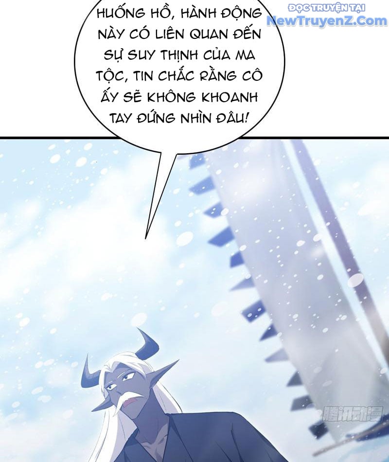 Hoá Ra Ta Đã Vô Địch Từ Lâu: Chapter 281