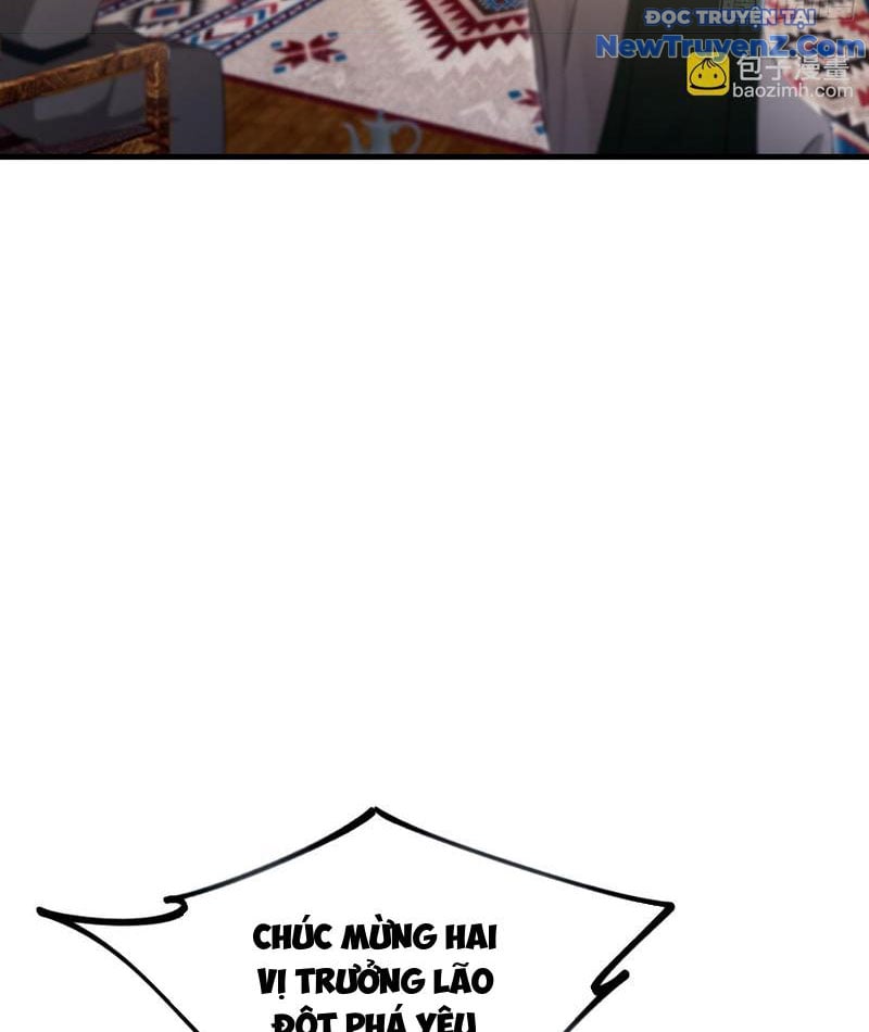 Hoá Ra Ta Đã Vô Địch Từ Lâu: Chapter 281