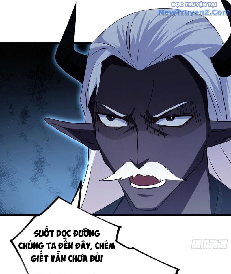 Hoá Ra Ta Đã Vô Địch Từ Lâu: Chapter 281