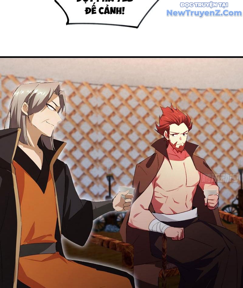 Hoá Ra Ta Đã Vô Địch Từ Lâu: Chapter 281