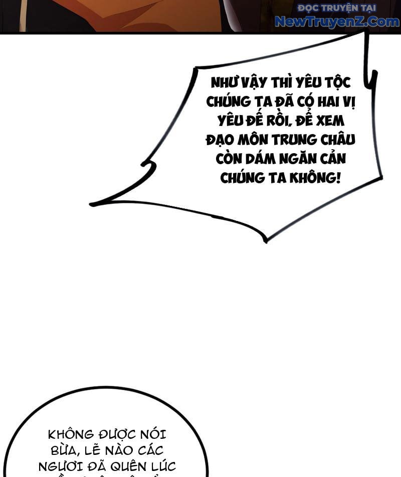 Hoá Ra Ta Đã Vô Địch Từ Lâu: Chapter 281