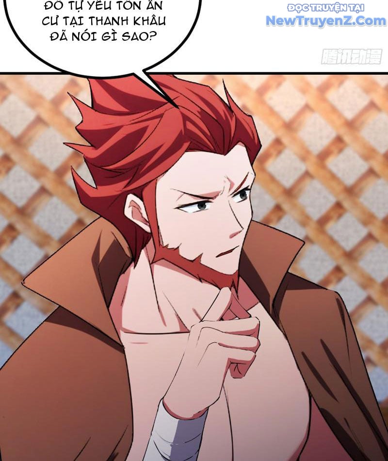 Hoá Ra Ta Đã Vô Địch Từ Lâu: Chapter 281