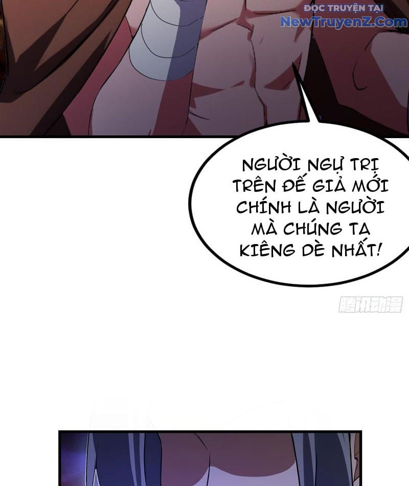 Hoá Ra Ta Đã Vô Địch Từ Lâu: Chapter 281