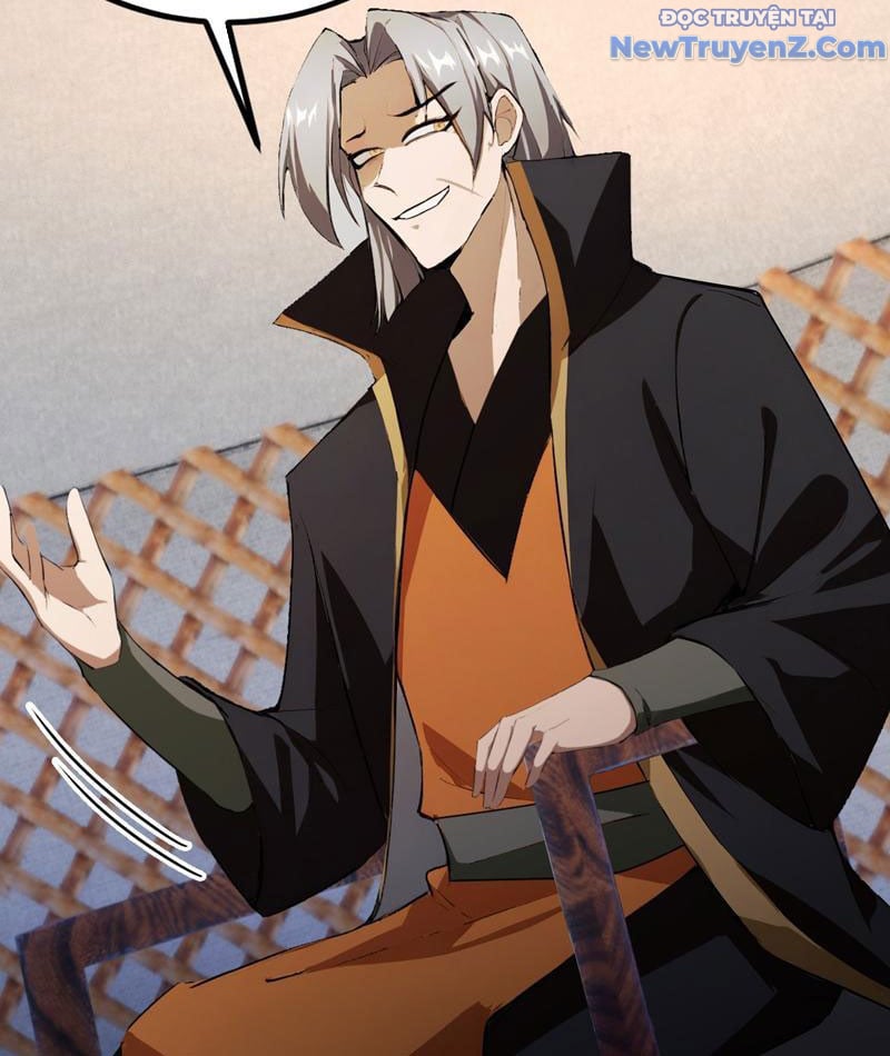 Hoá Ra Ta Đã Vô Địch Từ Lâu: Chapter 281