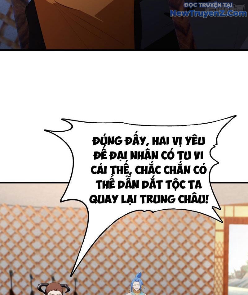 Hoá Ra Ta Đã Vô Địch Từ Lâu: Chapter 281