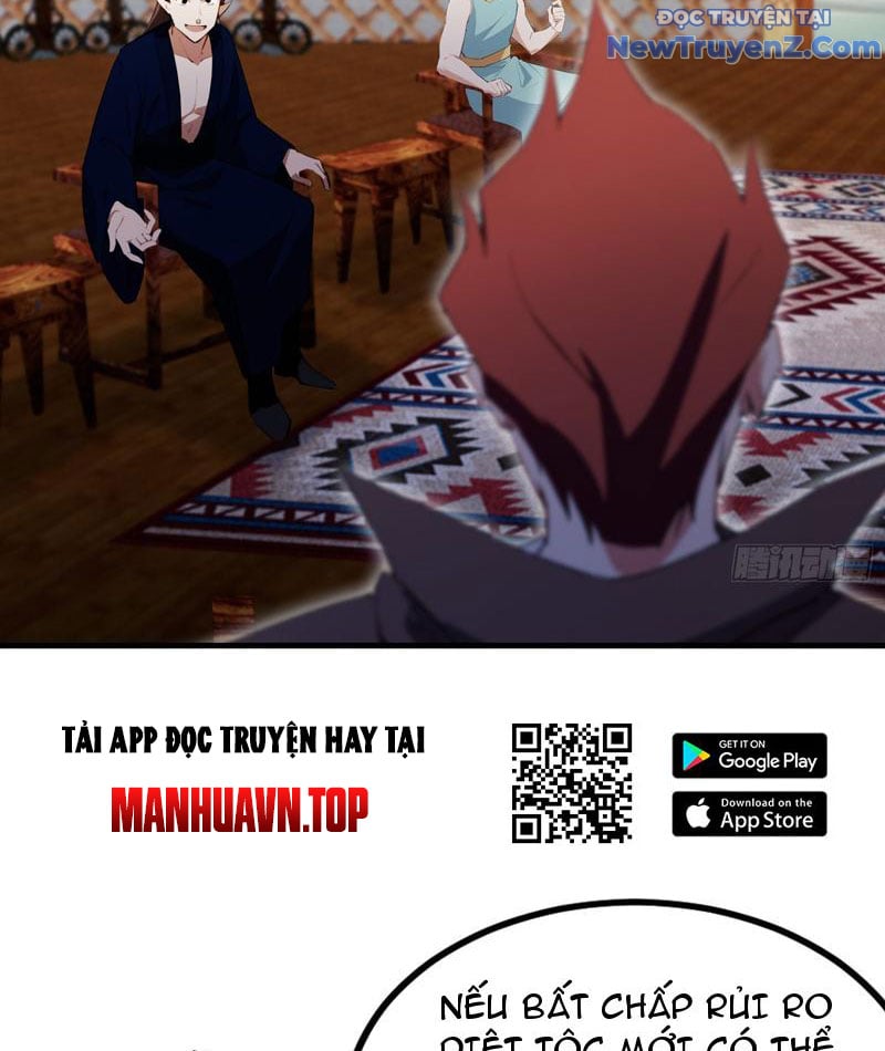 Hoá Ra Ta Đã Vô Địch Từ Lâu: Chapter 281