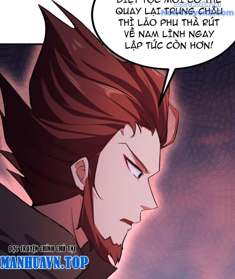 Hoá Ra Ta Đã Vô Địch Từ Lâu: Chapter 281