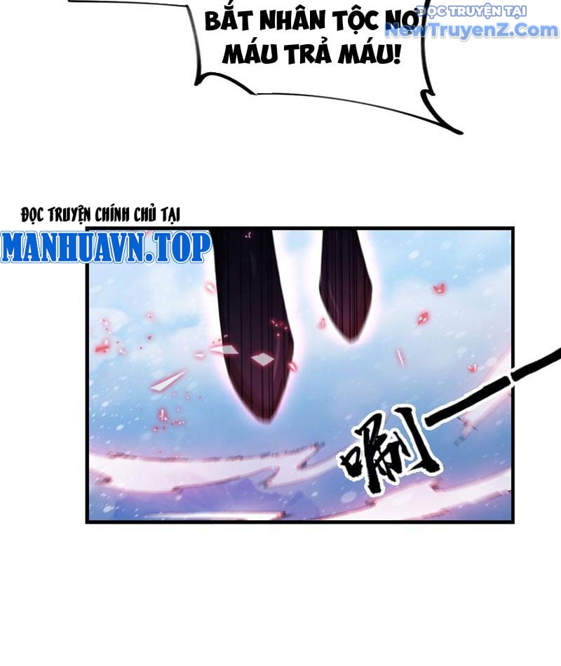 Hoá Ra Ta Đã Vô Địch Từ Lâu: Chapter 281