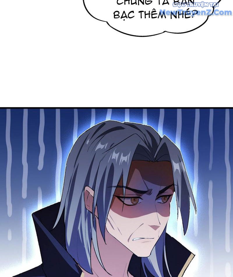 Hoá Ra Ta Đã Vô Địch Từ Lâu: Chapter 281