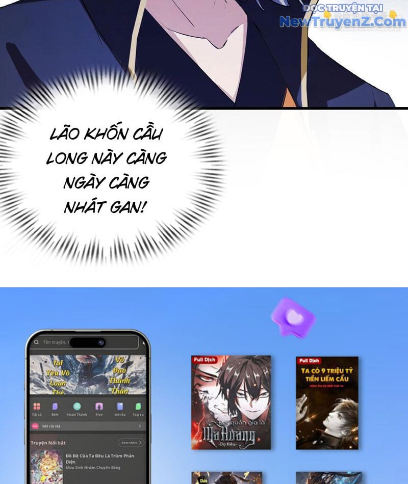 Hoá Ra Ta Đã Vô Địch Từ Lâu: Chapter 281