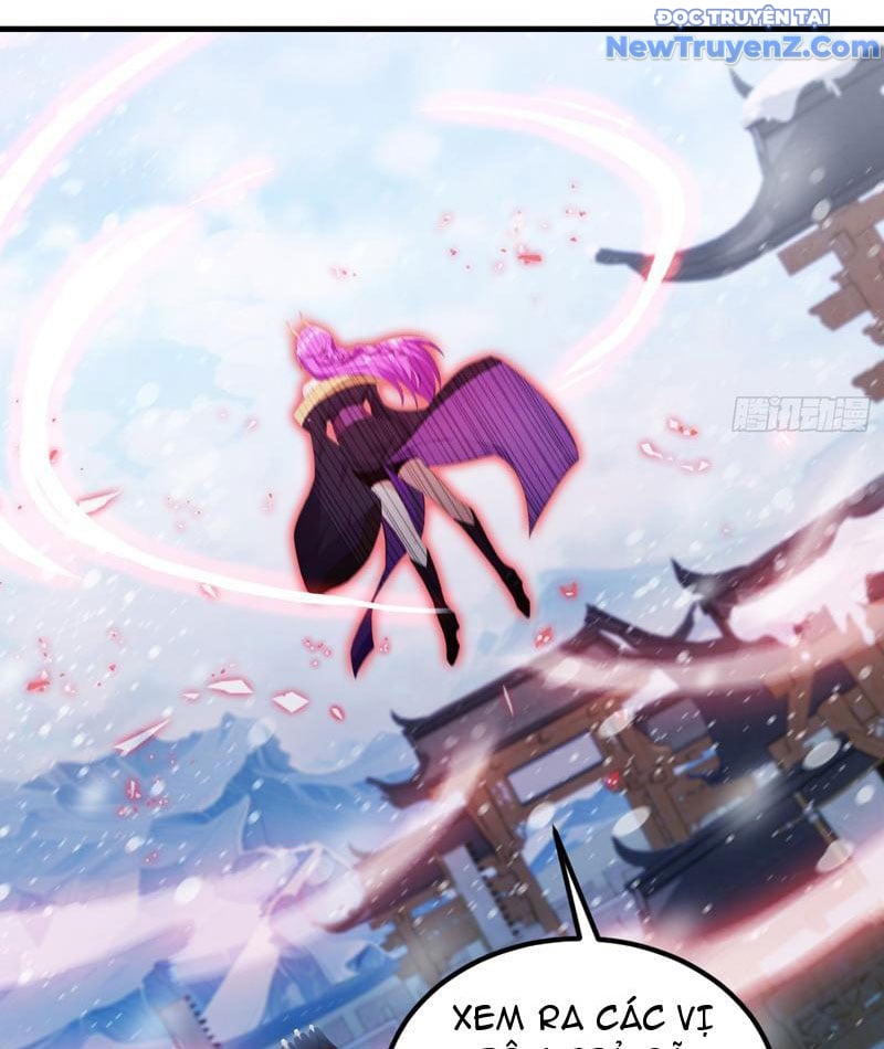 Hoá Ra Ta Đã Vô Địch Từ Lâu: Chapter 281