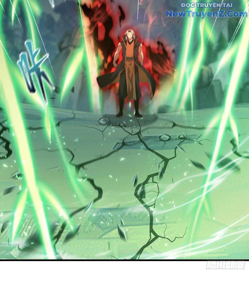 Hoá Ra Ta Đã Vô Địch Từ Lâu: Chapter 283