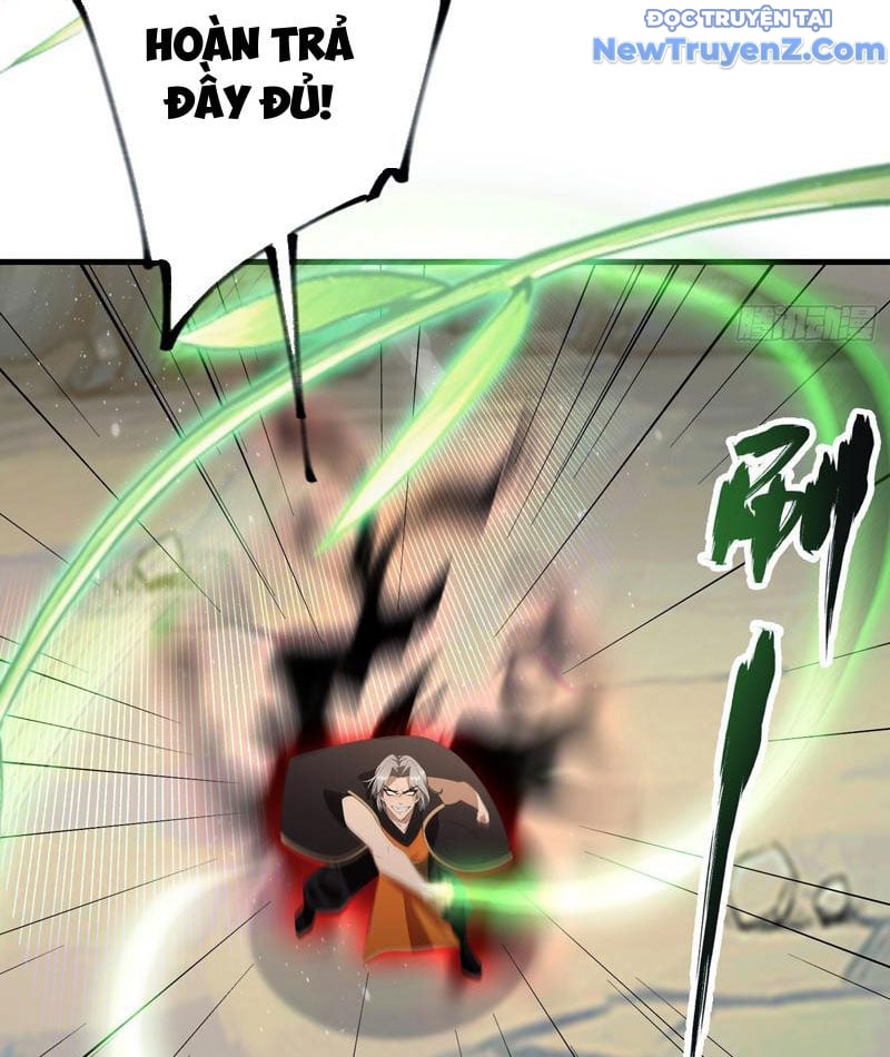 Hoá Ra Ta Đã Vô Địch Từ Lâu: Chapter 283