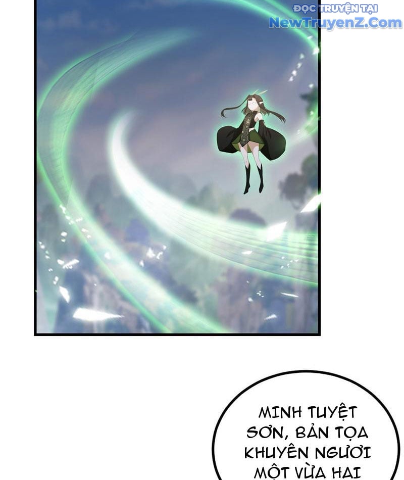 Hoá Ra Ta Đã Vô Địch Từ Lâu: Chapter 283