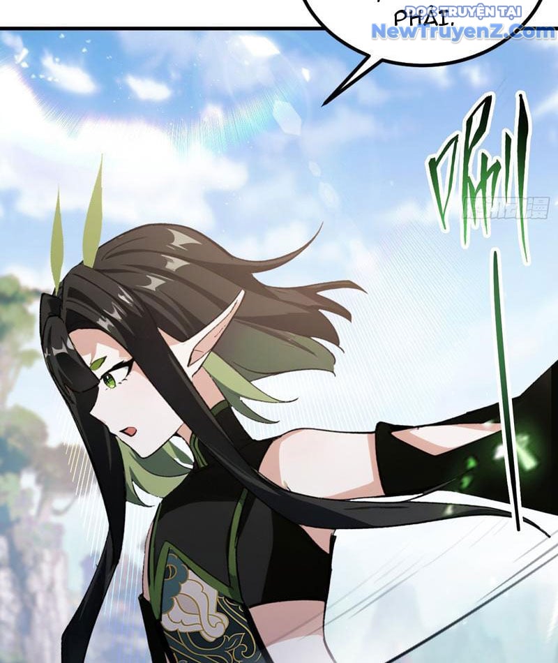 Hoá Ra Ta Đã Vô Địch Từ Lâu: Chapter 283