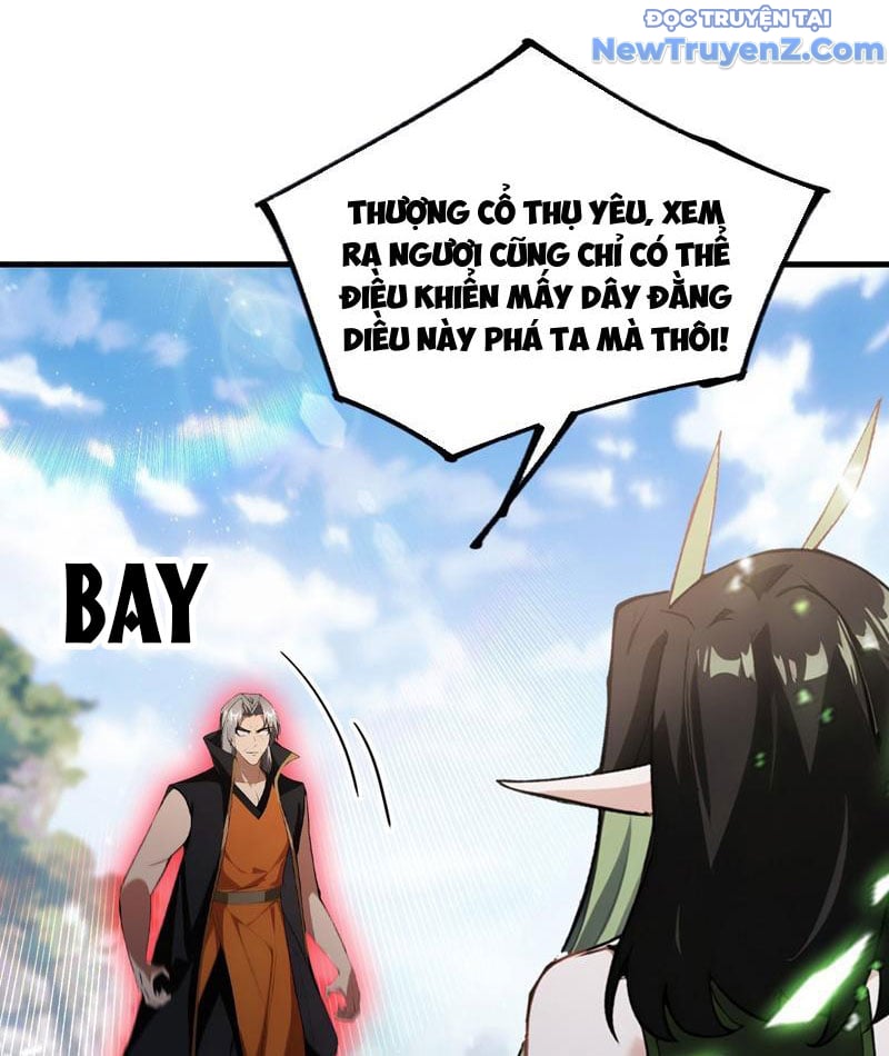 Hoá Ra Ta Đã Vô Địch Từ Lâu: Chapter 283