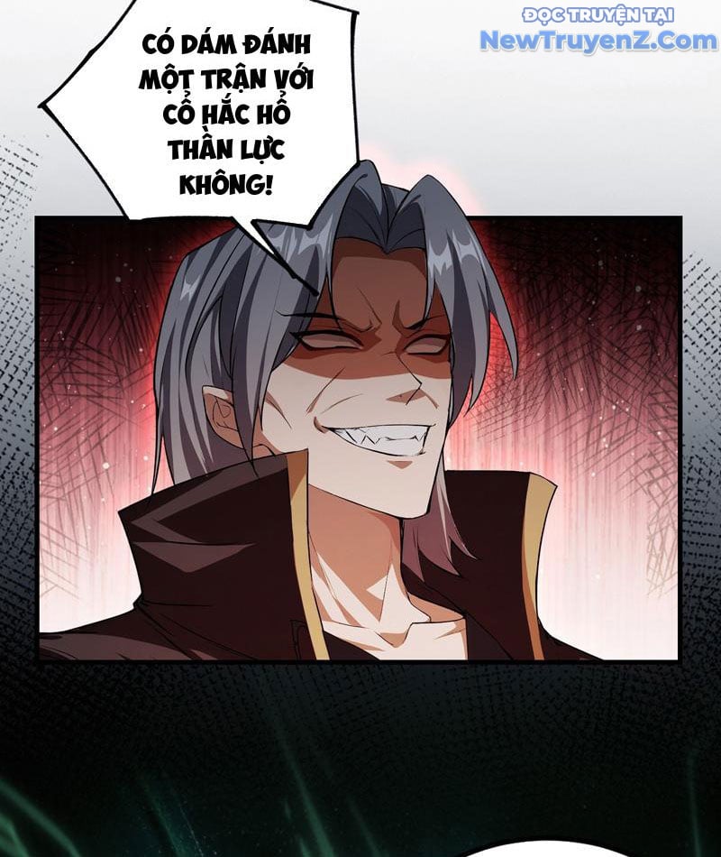 Hoá Ra Ta Đã Vô Địch Từ Lâu: Chapter 283