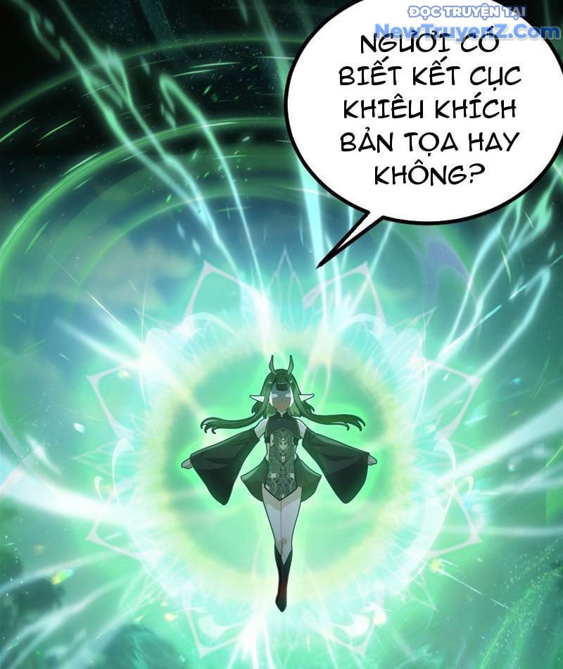 Hoá Ra Ta Đã Vô Địch Từ Lâu: Chapter 283