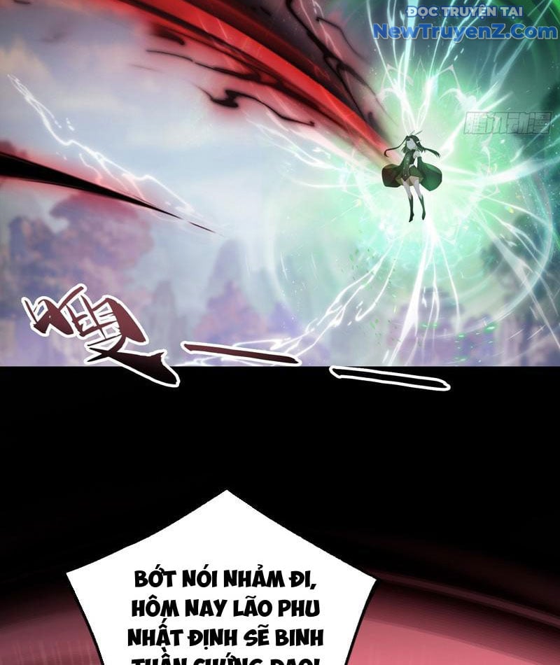 Hoá Ra Ta Đã Vô Địch Từ Lâu: Chapter 283