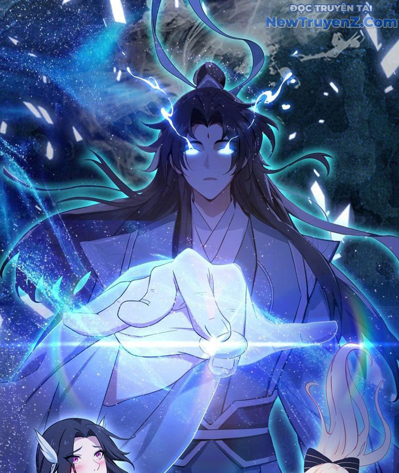 Hoá Ra Ta Đã Vô Địch Từ Lâu: Chapter 283