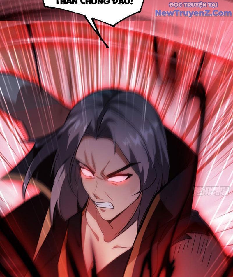 Hoá Ra Ta Đã Vô Địch Từ Lâu: Chapter 283