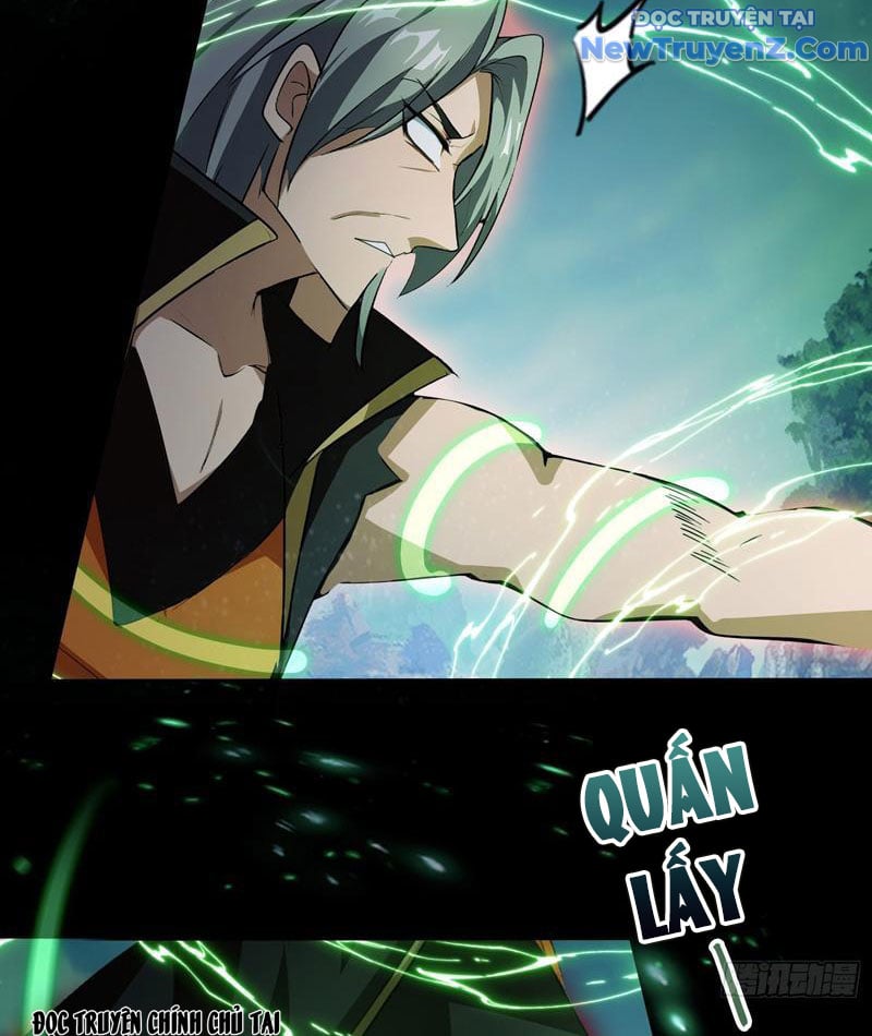 Hoá Ra Ta Đã Vô Địch Từ Lâu: Chapter 283