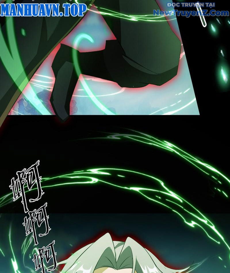 Hoá Ra Ta Đã Vô Địch Từ Lâu: Chapter 283