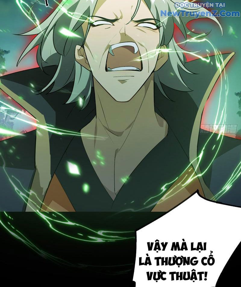 Hoá Ra Ta Đã Vô Địch Từ Lâu: Chapter 283