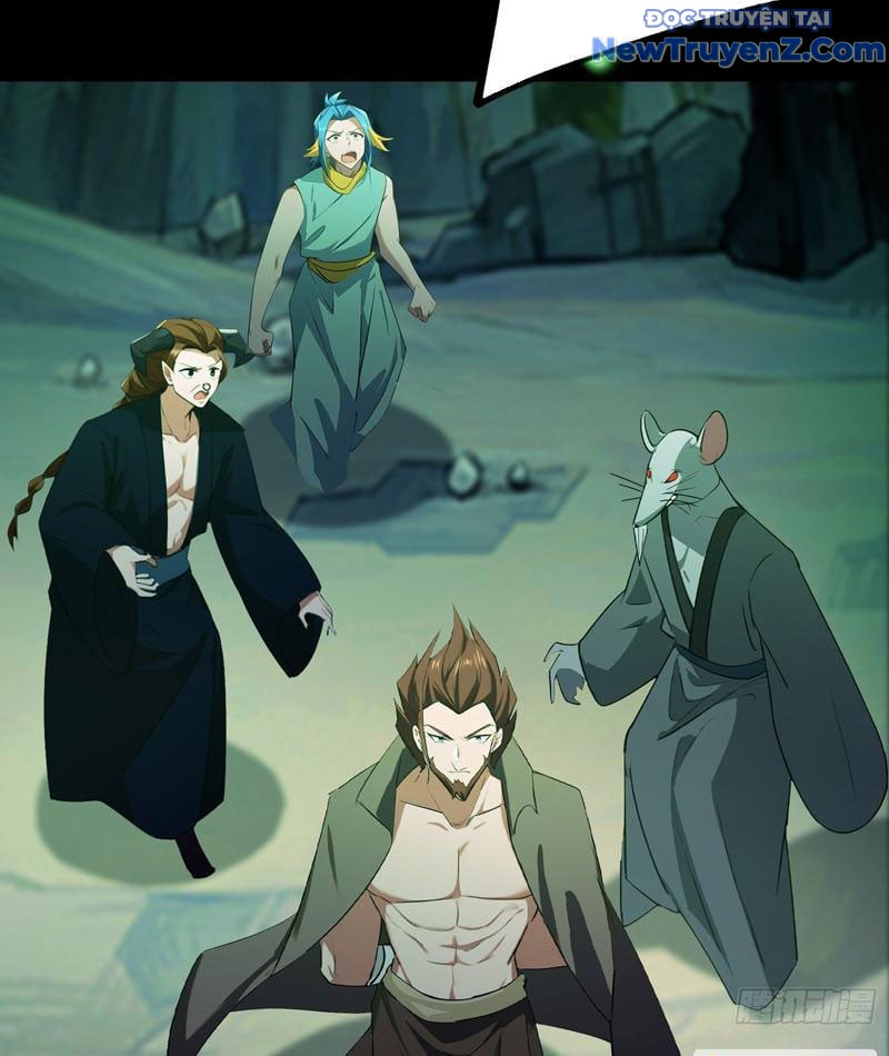 Hoá Ra Ta Đã Vô Địch Từ Lâu: Chapter 283