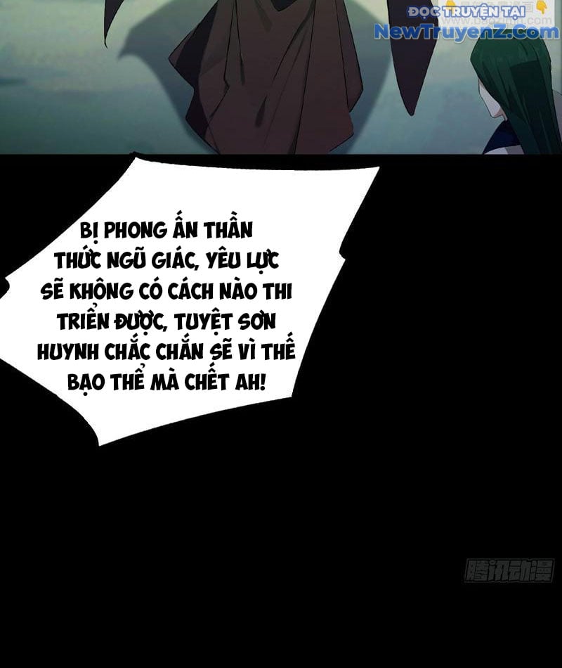 Hoá Ra Ta Đã Vô Địch Từ Lâu: Chapter 283