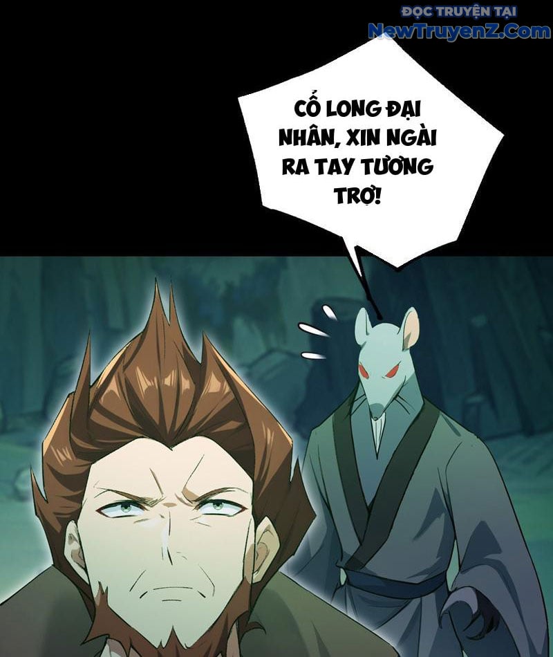 Hoá Ra Ta Đã Vô Địch Từ Lâu: Chapter 283